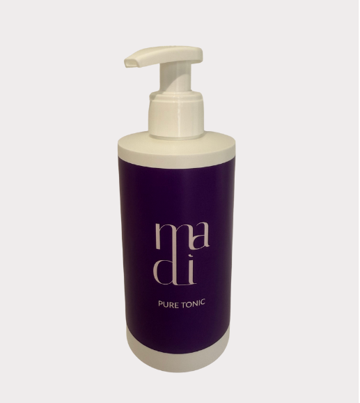 PURE TONIC