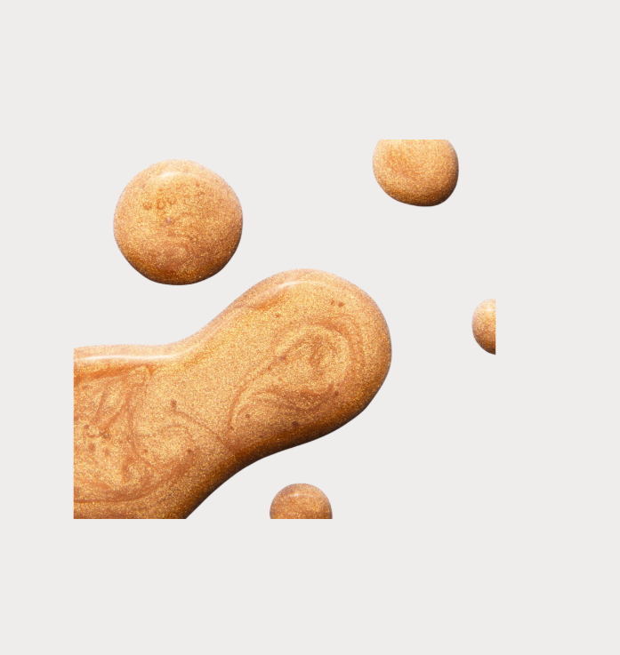 HIGHLIGHTING SERUM OIL