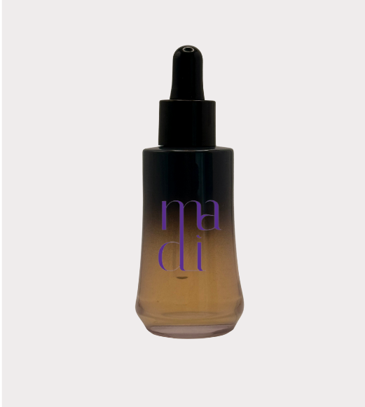 PURIFYING CLEAR FACE OIL
