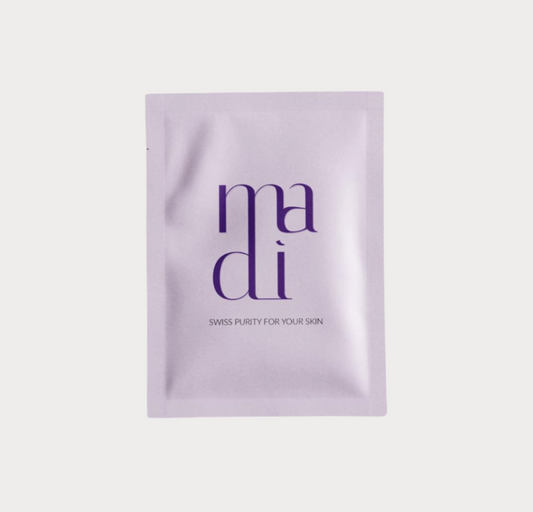 HYDRATING & RELAXING MASK